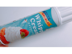 神戸物産 ホイップクリーム 商品写真