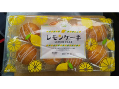 神戸物産 レモンケーキ 商品写真