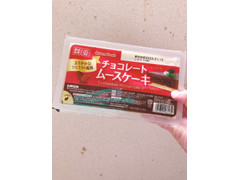 神戸物産 業務スーパー チョコレートムースケーキ 商品写真