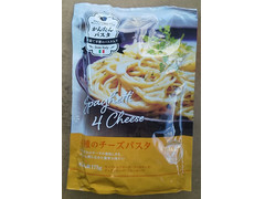 神戸物産 4種のチーズパスタ 商品写真