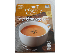 神戸物産 マッサマンカレースープ 商品写真