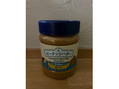 神戸物産 ピーナッツバター 340g 粒入り 商品写真