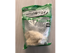 神戸物産 お弁当用白身フライ 商品写真