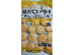 神戸物産 ホタテ風味フライ 商品写真