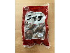 神戸物産 ライチ 商品写真