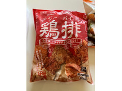 神戸物産 鶏排 商品写真