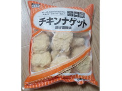 神戸物産 業務スーパー チキンナゲット 商品写真