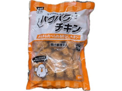 神戸物産 パクパクチキン