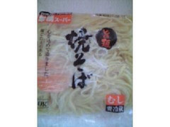 藤本食品 焼そば 商品写真