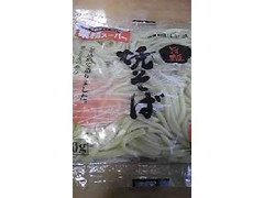 業務スーパー 旨麺 焼そば 商品写真