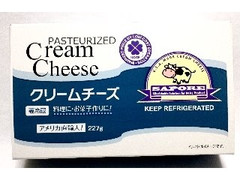 神戸物産 クリームチーズ 商品写真