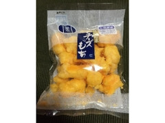 越後製菓 味の追求 チーズもち 商品写真