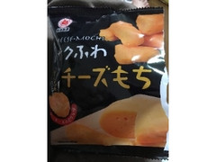 越後製菓 サクふわチーズもち サクふわチーズもち 商品写真