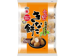 越後製菓 ふんわり名人 きなこ餅