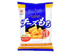 越後製菓 チーズもち 商品写真