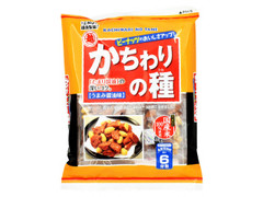 越後製菓 かちわりの種 99g