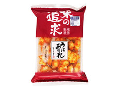 越後製菓 味の追求 うにあられ 商品写真