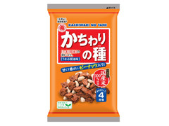 越後製菓 かちわりの種 商品写真