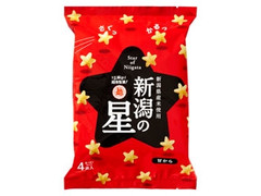 越後製菓 新潟の星 甘から 商品写真