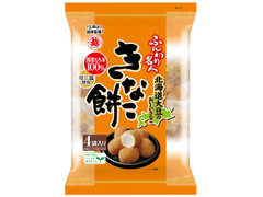 越後製菓 ふんわり名人 きな粉
