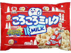 越後製菓 ころころミルク 80g 商品写真