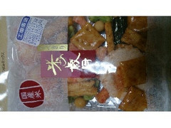 越後製菓 おつまみミックス 商品写真