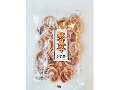 常盤堂製菓 駄菓子うず巻 袋100g