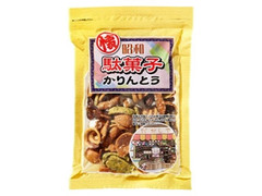 常盤堂製菓 昭和駄菓子かりんとう 商品写真