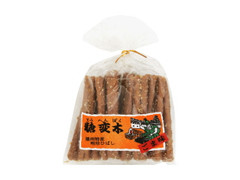 常盤堂製菓 糖変木 ごま味 商品写真