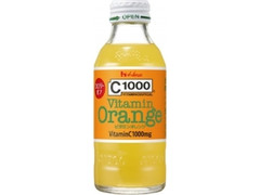ハウス C1000 ビタミンオレンジ 瓶140ml