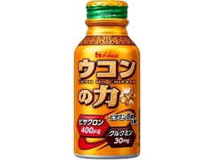 ハウスウェルネス ウコンの力 エキスドリンク 缶100ml