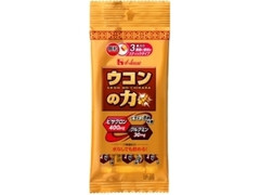 ハウスウェルネス ウコンの力 顆粒 袋1.5g×3