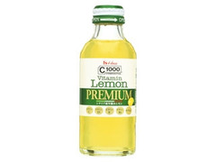 ハウスウェルネス C1000 ビタミンレモン プレミアム