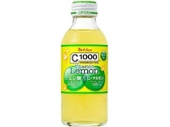 ハウスウェルネス C1000 ビタミンレモン クエン酸＆ローヤルゼリー 商品写真