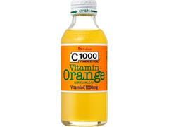 ハウスウェルネス C1000 ビタミンオレンジ 商品写真