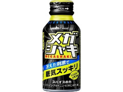 メガシャキ 缶100ml