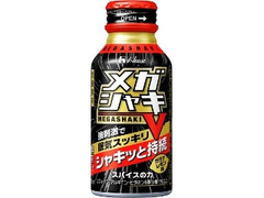 ハウスウェルネス メガシャキV 缶100ml