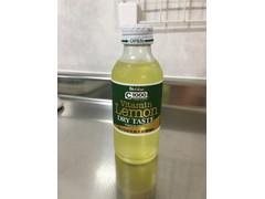 ハウスウェルネス Vitamin Lemon DRY TASTE 商品写真