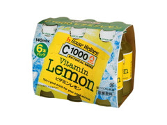 C1000 ビタミンレモン 箱140ml×6