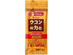 ハウスウェルネス ウコンの力 顆粒 袋1.5g×3