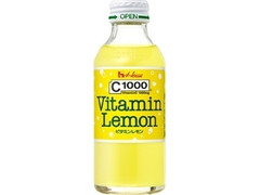 C1000 ビタミンレモン 瓶140ml