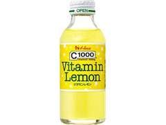 ハウスウェルネス C1000 ビタミンレモン 商品写真