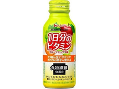 ハウスウェルネス PERFECT VITAMIN 1日分のビタミン 食物繊維 商品写真