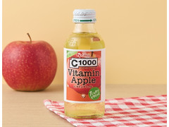 ハウスウェルネスフーズ C1000 ビタミンアップル