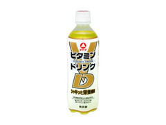  ペット500ml