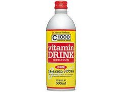  缶500ml