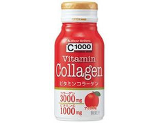 ハウスウェルネス C1000 ビタミンコラーゲン 商品写真