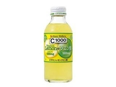 C1000ビタミンレモンクエン酸 瓶140ml