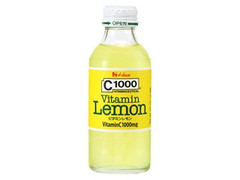 C1000 ビタミンレモン 瓶140ml