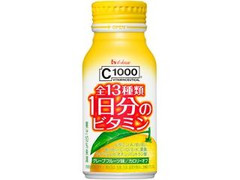 ハウスウェルネス C1000 1日分のビタミン 缶190g